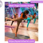 Best Yoga Classes Austin