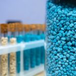 Biodegradable Plastic Granules Manufacturing Plant