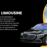 Limousine service