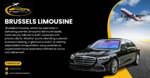 Limousine service