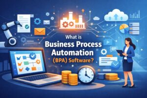 Business Process Automation
