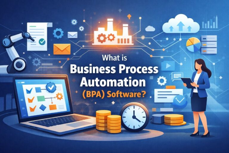 Business Process Automation