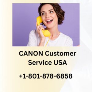 Canon Printer Not Connecting to WiFi