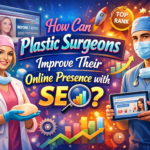 seo services for plastic surgeons