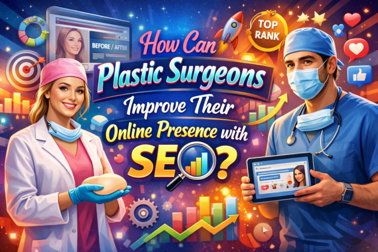 seo services for plastic surgeons