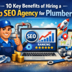Plumbing SEO Company