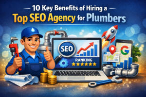 Plumbing SEO Company