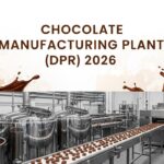 Chocolate Manufacturing Plant