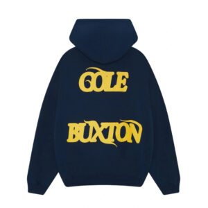 cole buxton clothing