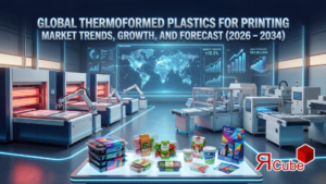 global thermoformed plastics for printing market