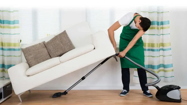 Flexible Tailored Cleaning Services That Work for You
