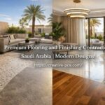 FlooringandFinishingContractorsSaudiArabi