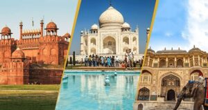 Golden Triangle Tour