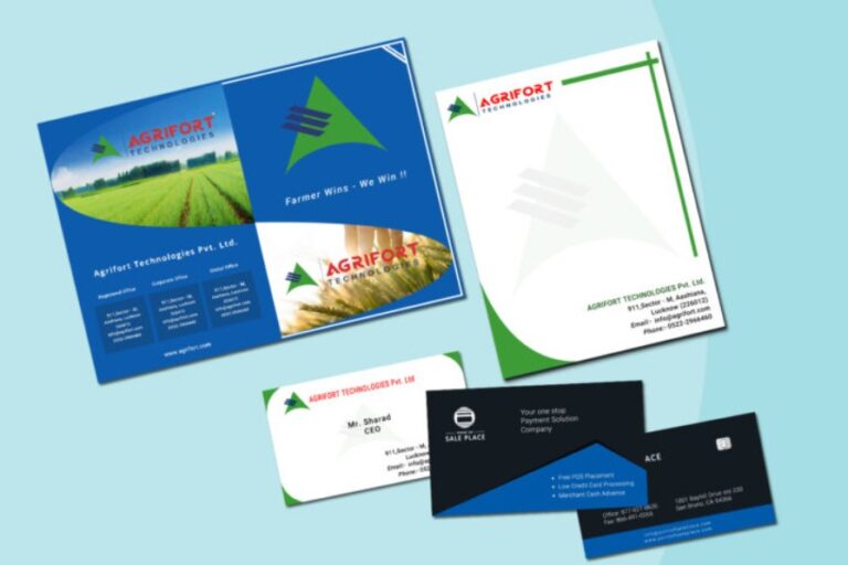 How a Graphic Design Agency Improves User Experience