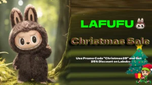 Who started the Labubu trend