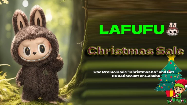 Who started the Labubu trend