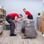 Moving Help for Mississauga