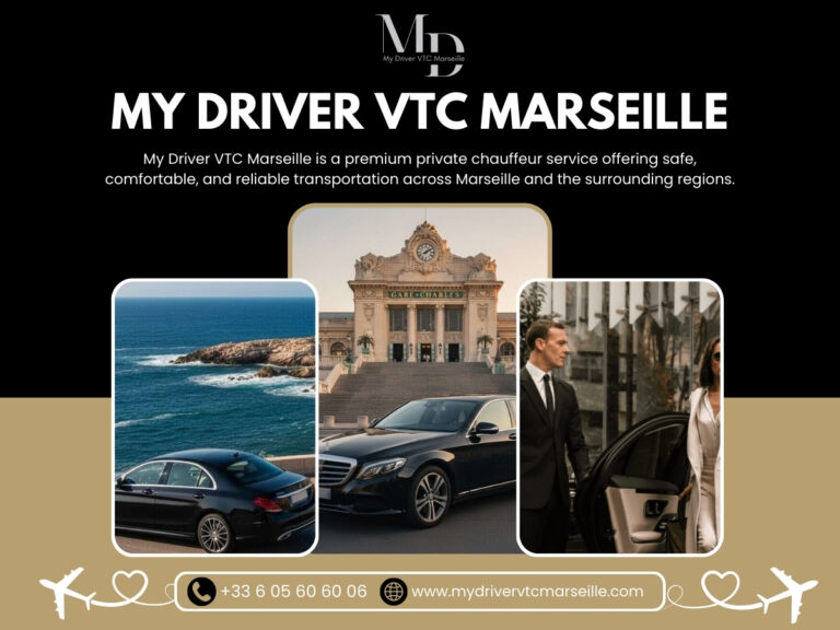 Airport transfer rates in Marseille-Provence
