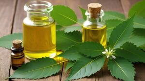 Neem Oil Processing Plant