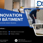 Menuisier Le Blanc-Mesnil