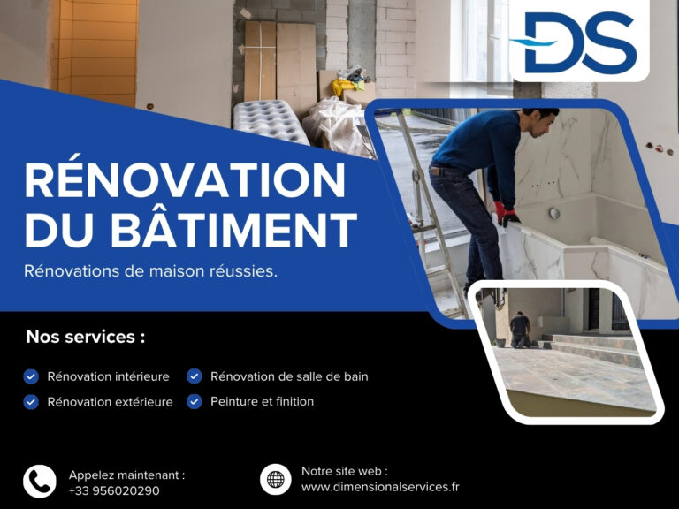 Menuisier Le Blanc-Mesnil