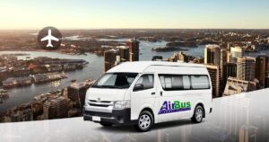 Event chauffeur Valais