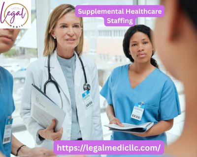 Supplemental Healthcare Staffing