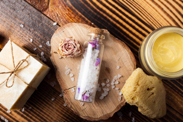 Trusted Eve’s Relief Salve for Natural Support