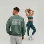 Valentine's Day Fashion Made Easy with Blakely