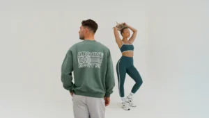 Valentine's Day Fashion Made Easy with Blakely