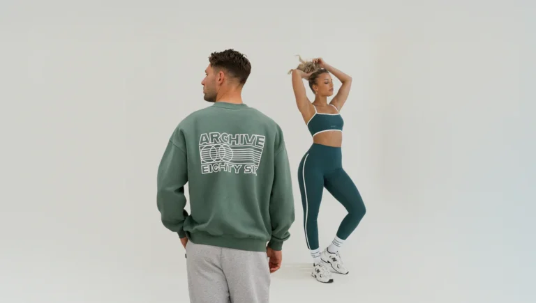 Valentine's Day Fashion Made Easy with Blakely