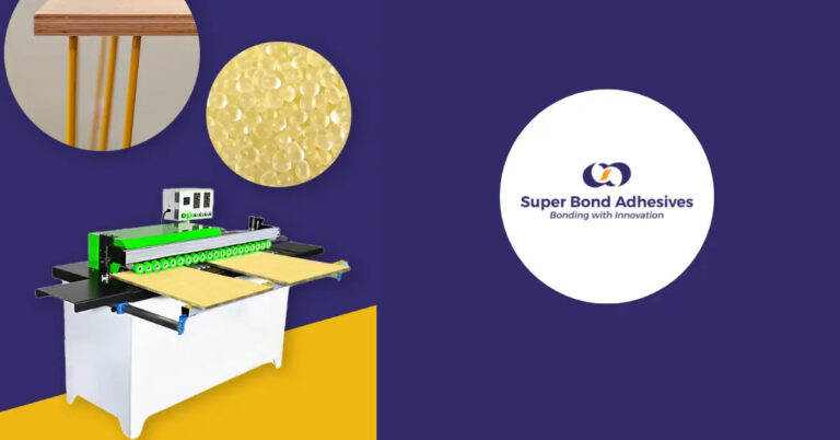 Adhesive Manufacturer in India