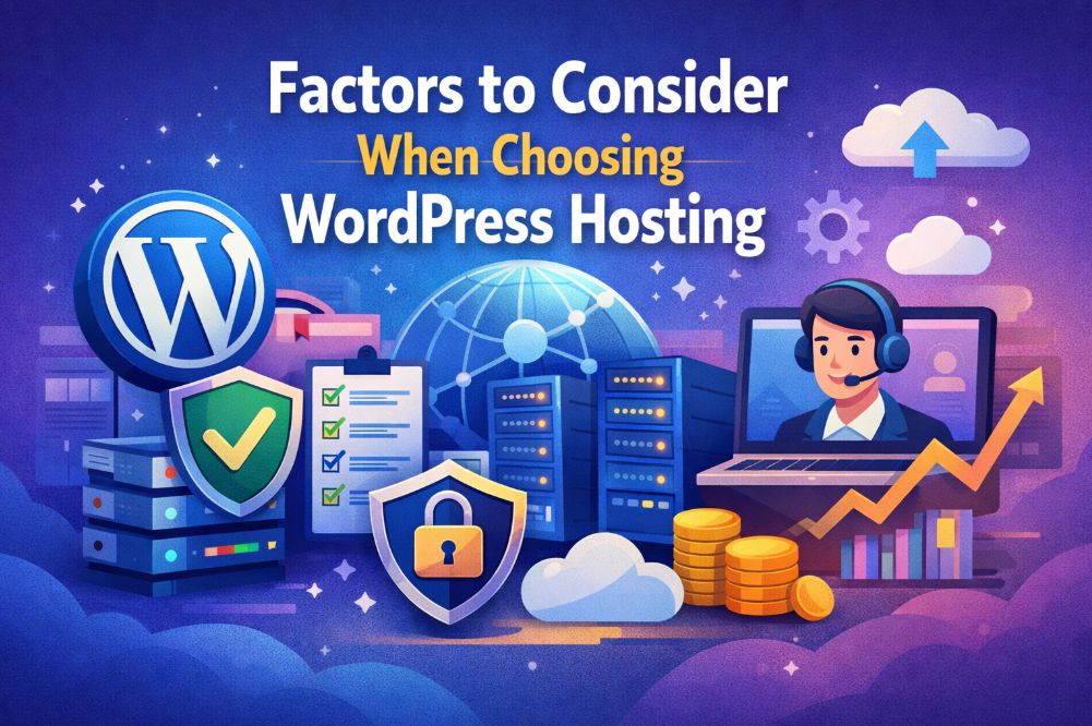 WordPress Hosting