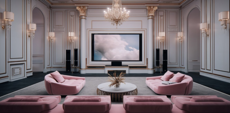 How to Choose the Best Lamps in Dubai for Every Room