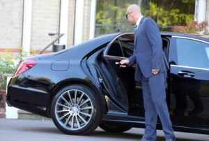 Winchester to Luton Airport