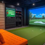 x-golf