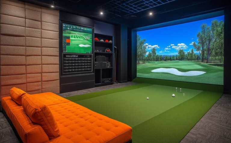 x-golf
