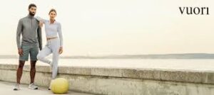 Turn Valentine's Day right into a Style Win with Vuori Clothing