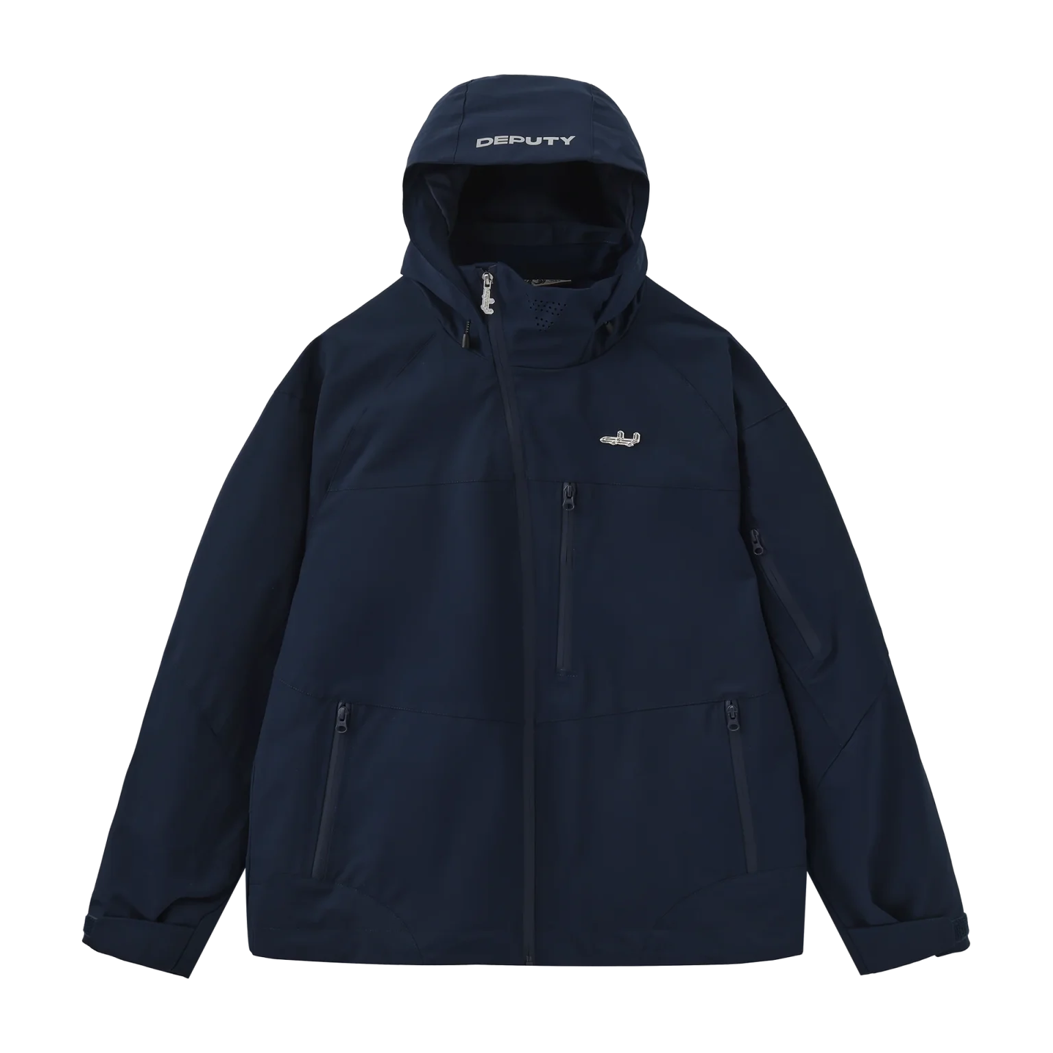 Understanding the Role of a Deputy Department in Modern Governance