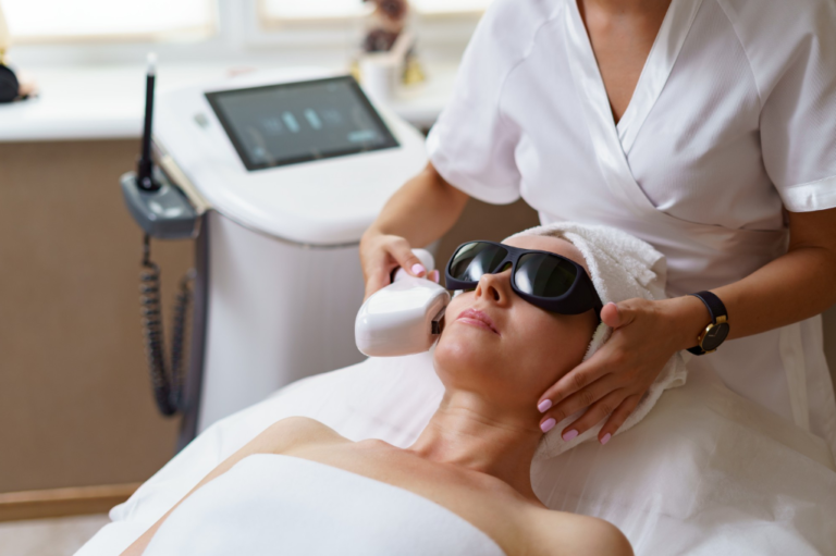 Skin Rejuvenation for Melasma in Manchester