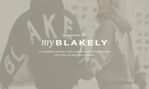 Blakely Hoodie Crafted for the Confident