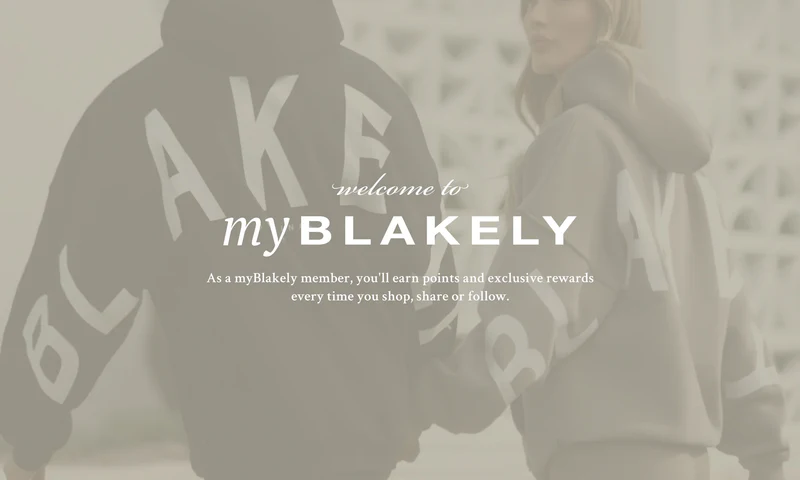 Blakely Hoodie Crafted for the Confident