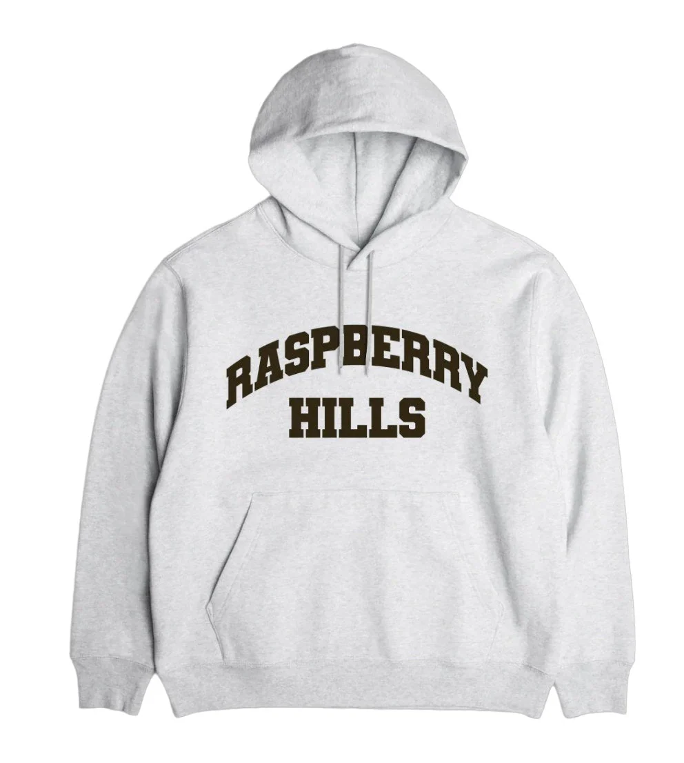 Raspberry Hills Shop And Raspberry Hills Hoodie Online Store