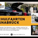 Großraumtaxi Osnabrück