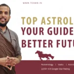 Numerology Astrologer