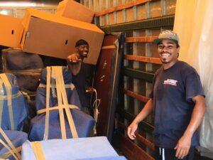 movers in washington dc