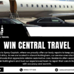 Winchester to Luton Airport