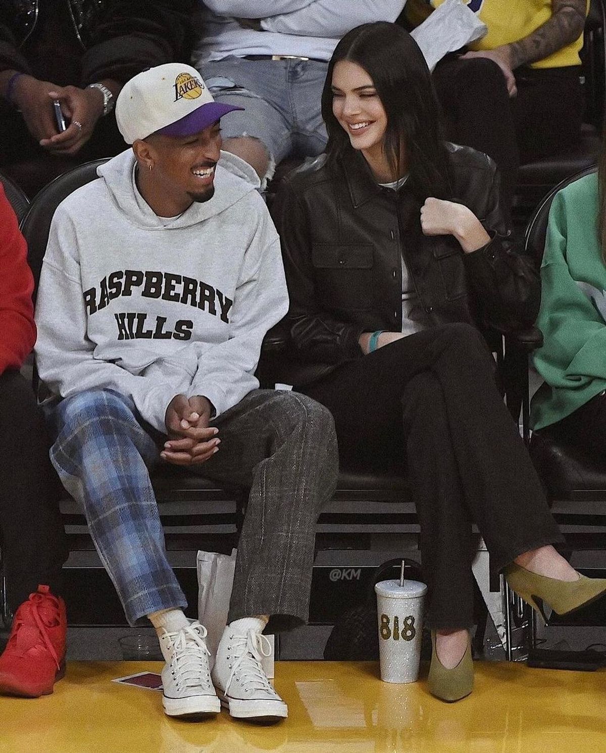 Raspberry Hills T-shirt | Raspberry Hills Official Store