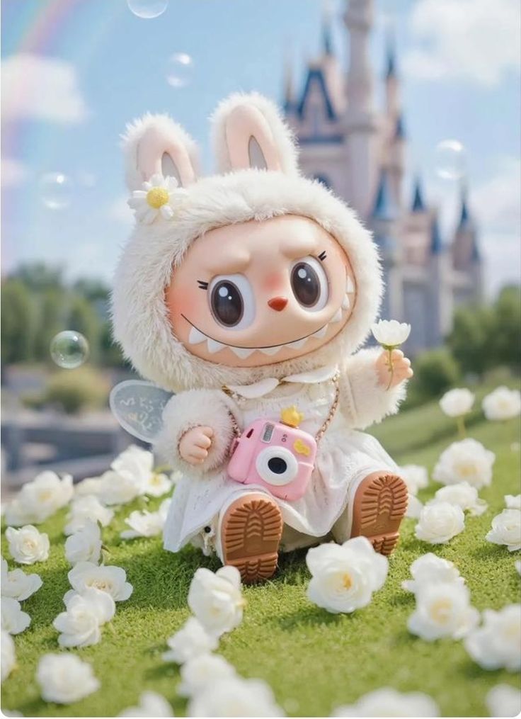 The New labubuOfficial behind Story