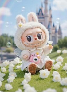 Online Store Labubuco New Fashion Style